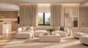 Luxury apartment in the heart of Palma.