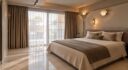 Exclusive renovated townhouse in Santa Ponsa with a garden and swimming pool