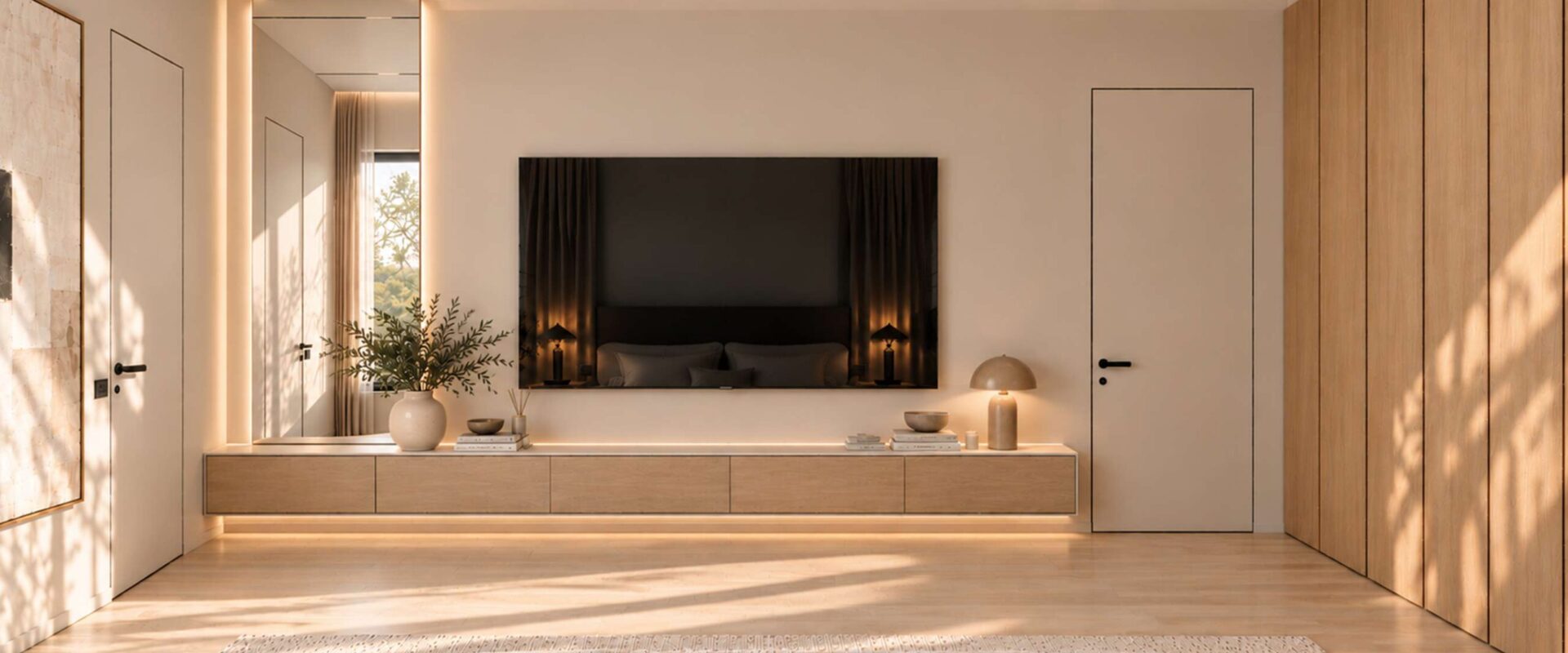 Luxury apartment in the heart of Palma.
