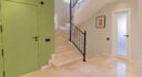 Exclusive renovated townhouse in Santa Ponsa with a garden and swimming pool