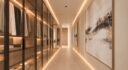 Luxury apartment in the heart of Palma.