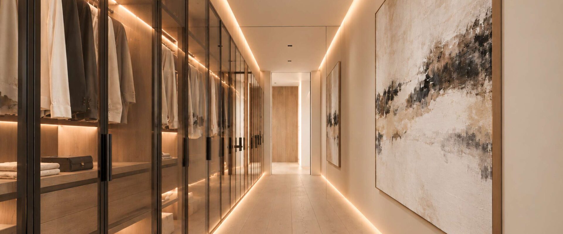 Luxury apartment in the heart of Palma.