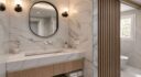 Exclusive renovated townhouse in Santa Ponsa with a garden and swimming pool