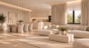 Luxury apartment in the heart of Palma.