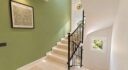 Exclusive renovated townhouse in Santa Ponsa with a garden and swimming pool