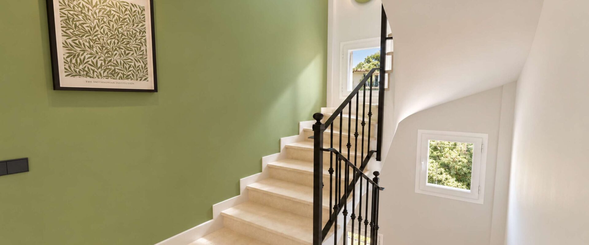 Exclusive renovated townhouse in Santa Ponsa with a garden and swimming pool