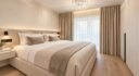 Renovated Seafront Apartment in Illetas
