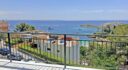 Renovated Seafront Apartment in Illetas