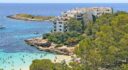 Renovated Seafront Apartment in Illetas