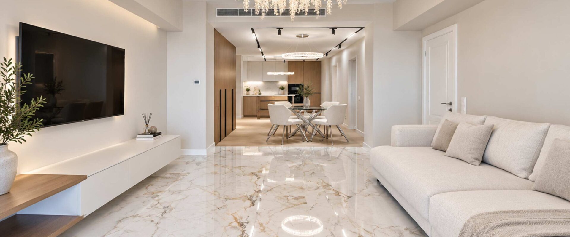 Renovated Seafront Apartment in Illetas