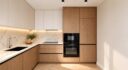 Renovated Seafront Apartment in Illetas