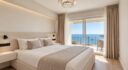Renovated Seafront Apartment in Illetas